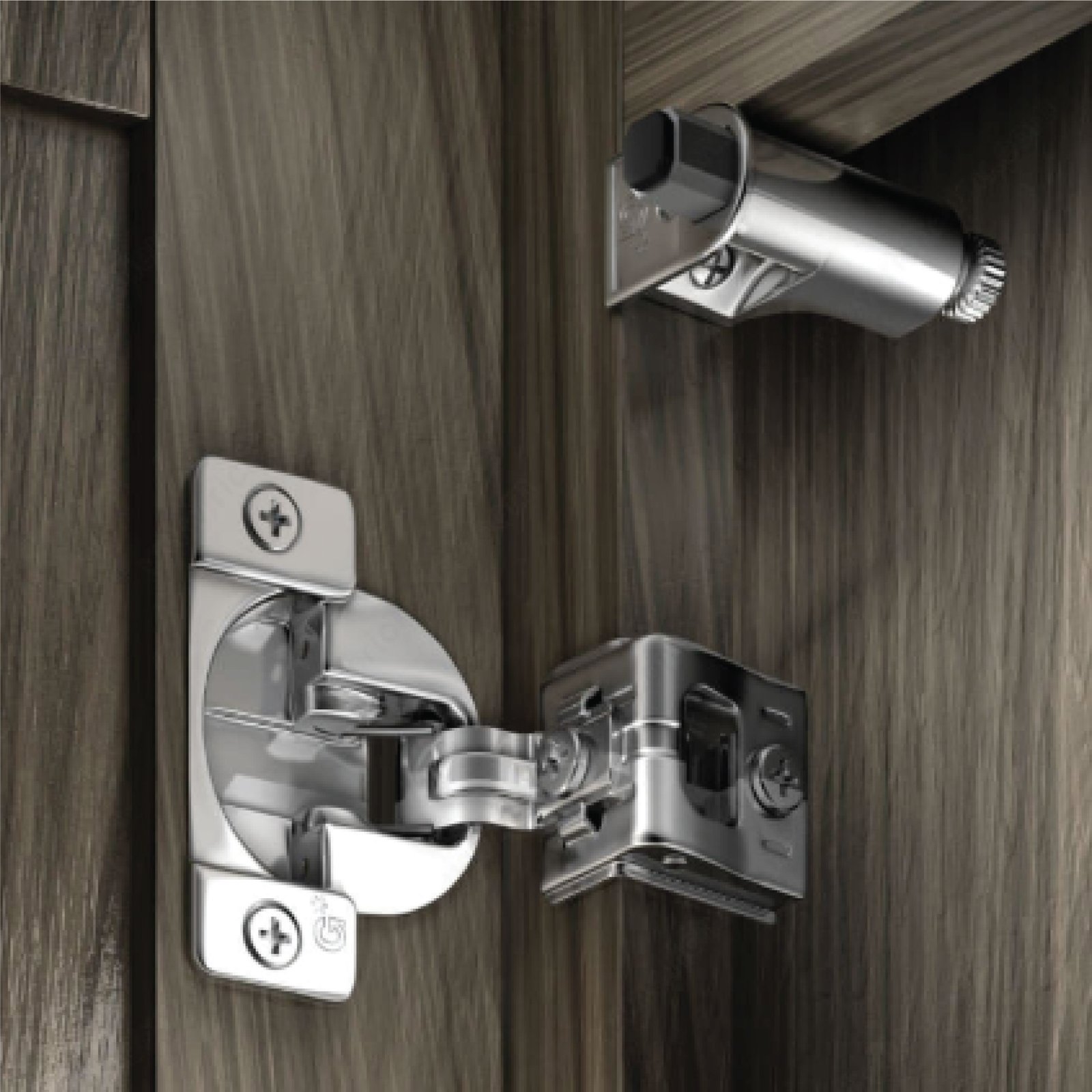 Hinges